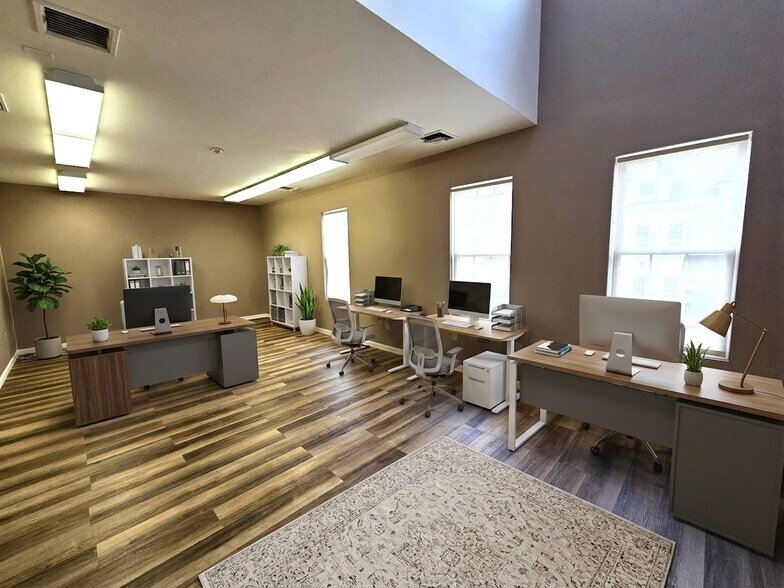 5 Walter E Foran Blvd, Flemington, NJ à louer - Photo intérieure - Image 3 de 35