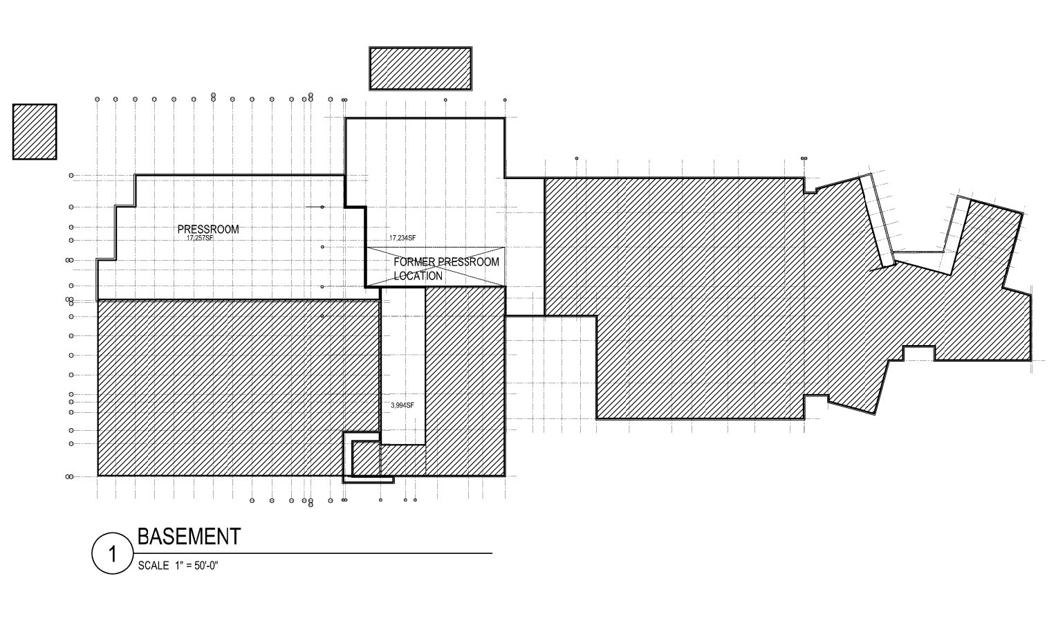 458 Whitfield St, Fayetteville, NC for lease Floor Plan- Image 1 of 1