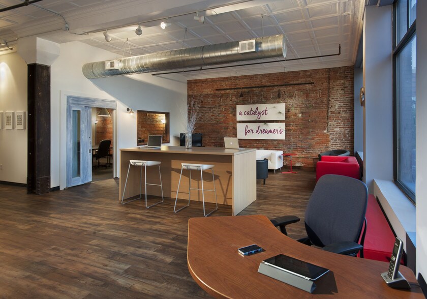 605 N Market St, Wilmington, DE for lease - Primary Photo - Image 1 of 10