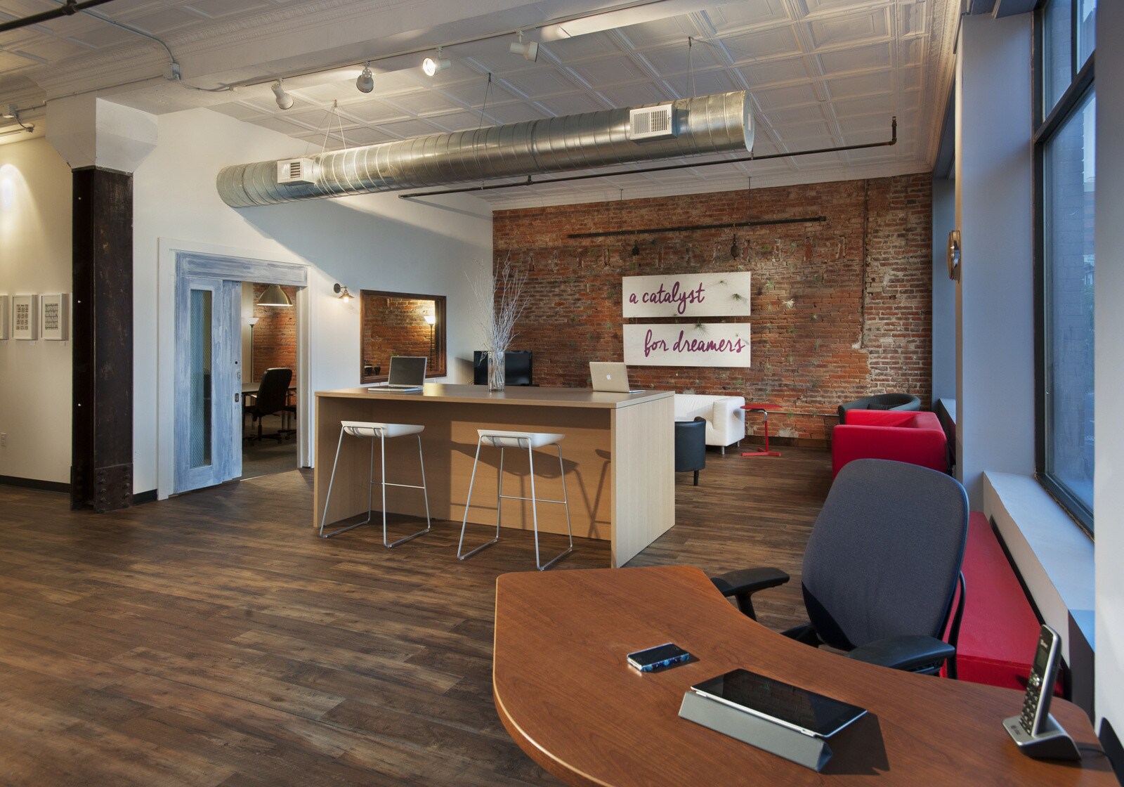 605 N Market St, Wilmington, DE à louer Photo principale- Image 1 de 11