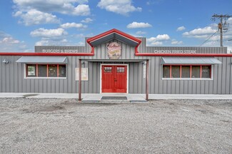 Plus de détails pour 7115 Golinda Dr, Chilton, TX - Vente au détail à vendre