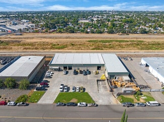 More details for 2431 N Wigwam Dr, Stockton, CA - Industrial for Sale