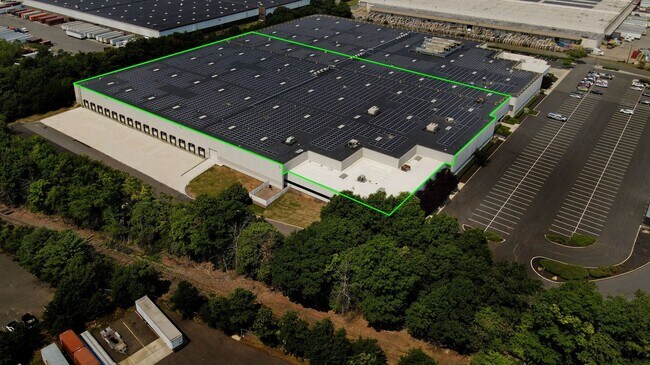More details for 47 Brunswick Ave, Edison, NJ - Industrial for Lease