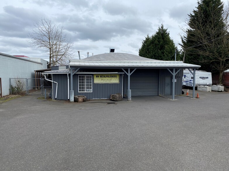 4400 NE 148th Ave, Portland, OR for sale - Building Photo - Image 1 of 1