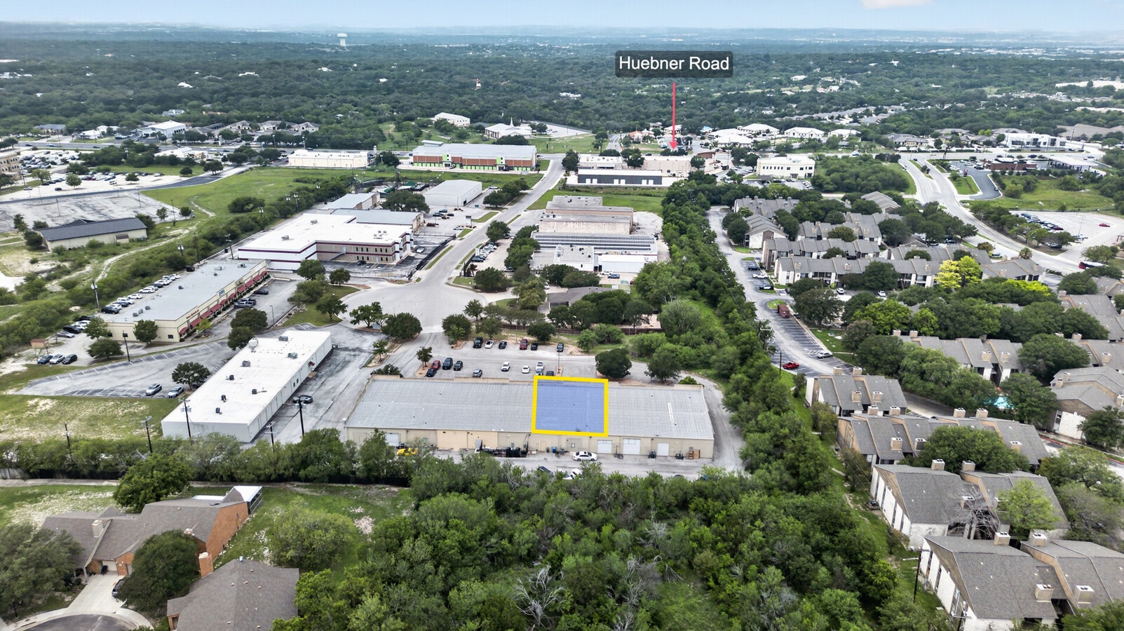 4903 Golden Quail, San Antonio, TX 78240 - Unit 112 & 114 -  - Interior Photo - Image 2 of 20