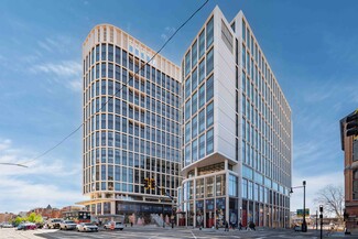 More details for 1001 Boylston St, Boston, MA - Retail for Lease