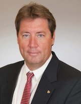 Gregg Christoffersen