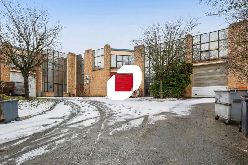 Rue Jacques Robert, Le Thillay à louer Photo du bâtiment- Image 1 de 10