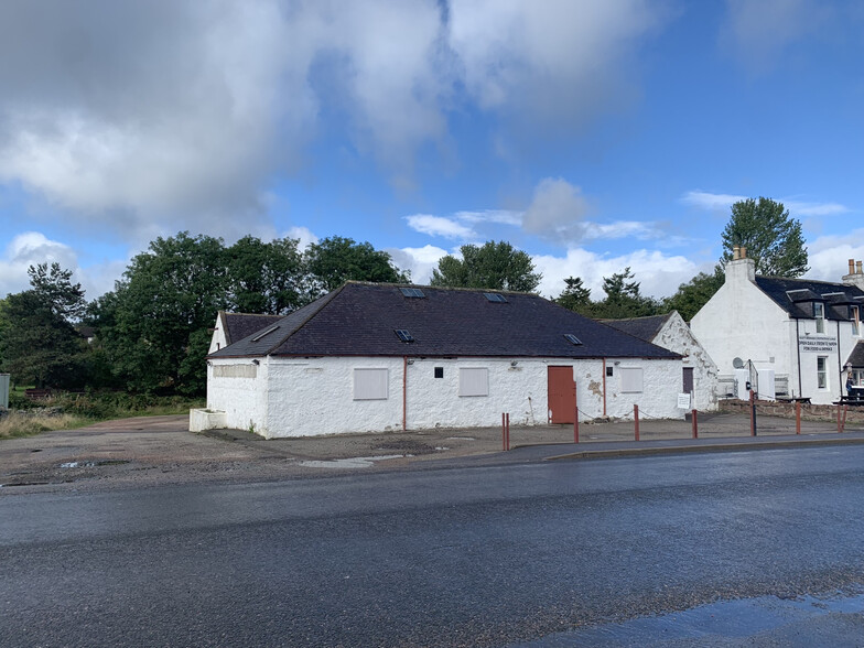 North Deeside Rd, Banchory à louer - Photo principale - Image 1 de 1