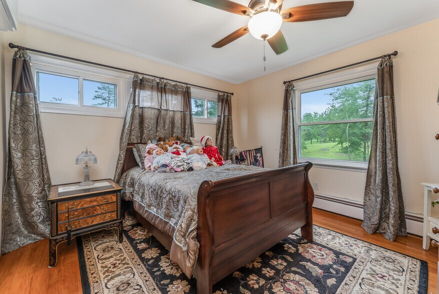 417 Mountain Rd, Lebanon, NJ à vendre - Photo du bâtiment - Image 3 de 45