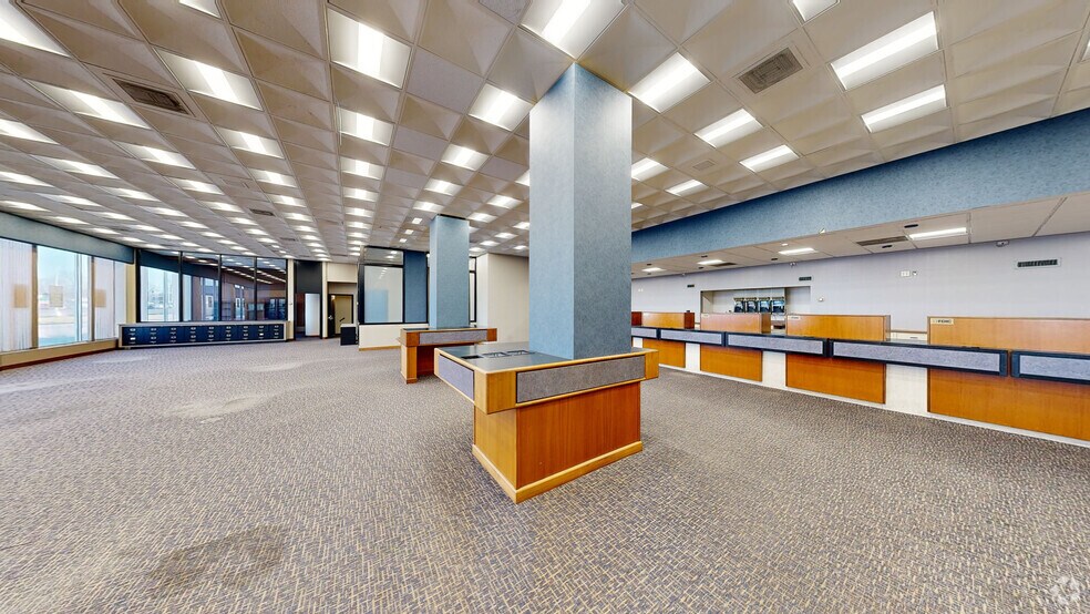 4240 Blue Ridge Blvd, Kansas City, MO à louer - Numérisation 3D de Matterport - Image 3 de 45