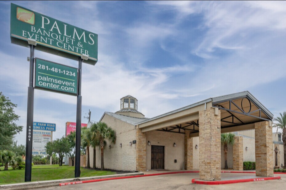 15301 Gulf Fwy, Houston, TX à vendre Photo du bâtiment- Image 1 de 16