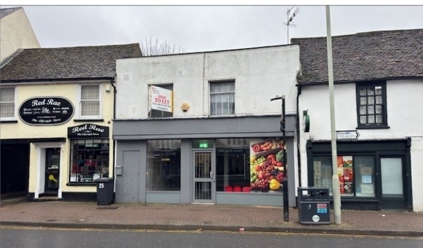 27 Amwell End, Ware for lease - Primary Photo - Image 1 of 3