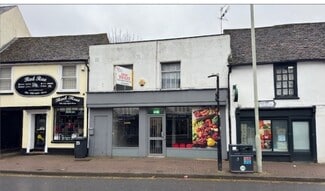 More details for 27 Amwell End, Ware - Retail for Lease