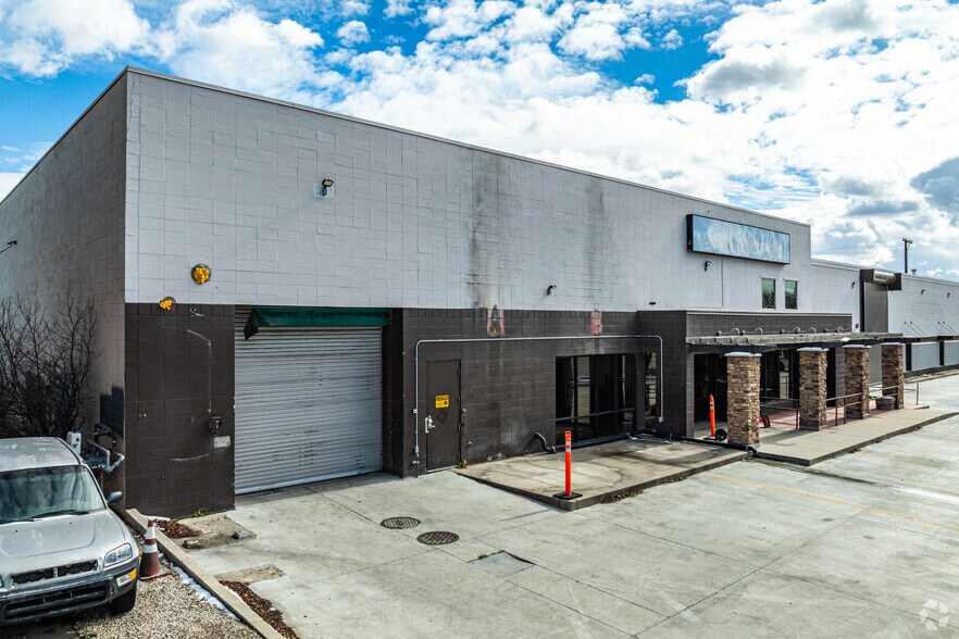 1763-1765 S 300 W, Salt Lake City, UT à louer - Photo du bâtiment - Image 3 de 4