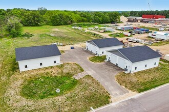 407 Wengel dr, Reedsburg, WI - Aerial map view - Image1