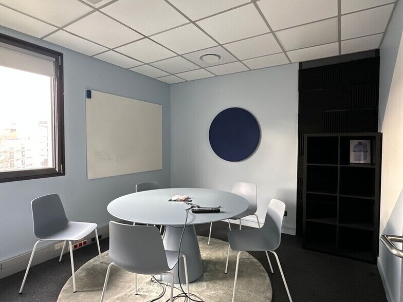 Bureau dans Lyon à louer - Photo intérieure - Image 2 de 7
