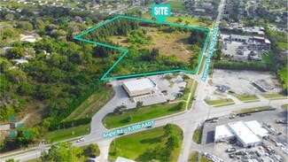 More details for 3214 Ave D, Fort Pierce, FL - Land for Sale