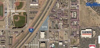 More details for 590 S 1000 E, Saint George, UT - Land for Sale