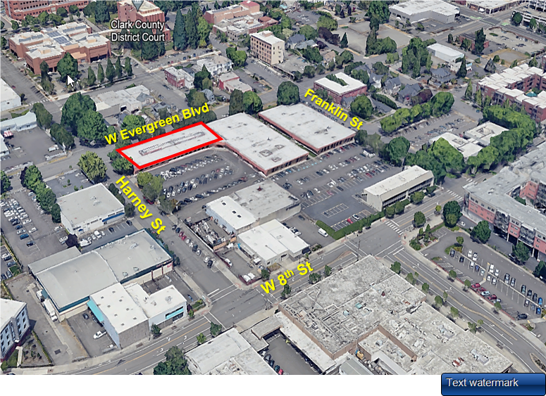 907 Harney St, Vancouver, WA for lease Interior Photo- Image 1 of 7