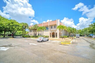 More details for 9033 W Glades Rd, Boca Raton, FL - Office for Lease