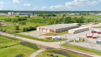 Plus de détails pour 4355 S Harvey, Norman, OK - Industriel à vendre