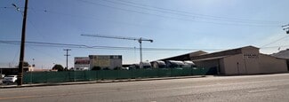 Plus de détails pour 603 S Arrowhead Ave, San Bernardino, CA - Industriel à vendre