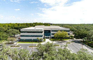 More details for 8800 Hidden River Pky, Tampa, FL - Office for Lease