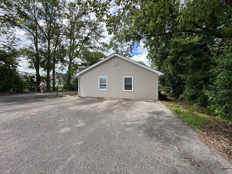 215 John St, Lake City, SC à vendre - Photo du bâtiment - Image 2 de 11