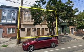 More details for 429 Main St, Darby, PA - Multifamily for Sale