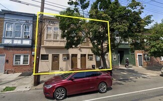 Plus de détails pour 429 Main St, Darby, PA - Multi-résidentiel à vendre