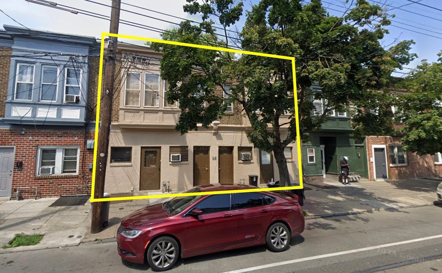 429 Main St, Darby, PA à vendre Photo principale- Image 1 de 10