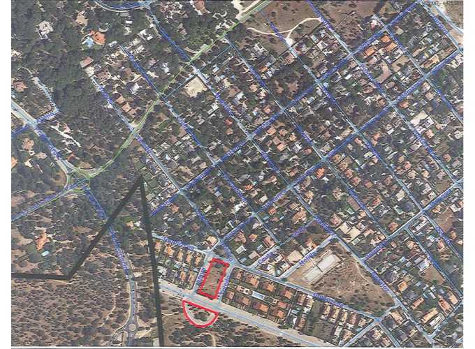 Avenida Monte Gancedo, 9, Pozuelo de Alarcón, Madrid à vendre - Photo du bâtiment - Image 2 de 4