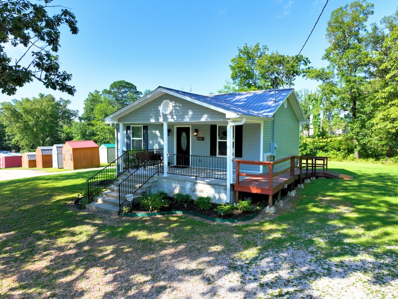 6973 Arkansas 7, Bismarck, AR for sale - Building Photo - Image 3 of 38