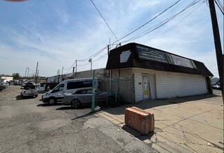 Plus de détails pour 8307 Torresdale Ave, Philadelphia, PA - Industriel à vendre