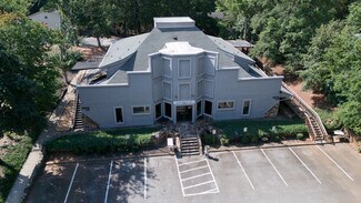 Plus de détails pour 1977 N Park Pl SE, Atlanta, GA - Bureau/Commerce de détail à louer