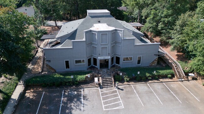 More details for 1977 N Park Pl SE, Atlanta, GA - Office/Retail for Lease
