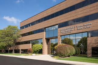 More details for 1400 Abbot Rd, East Lansing, MI - Office for Lease