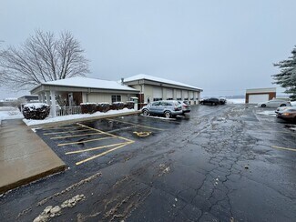 Plus de détails pour 1951 Wiesbrook Rd, Oswego, IL - Flex à vendre