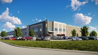 Plus de détails pour 9352 Stable Dr, Fort Worth, TX - Industriel à louer