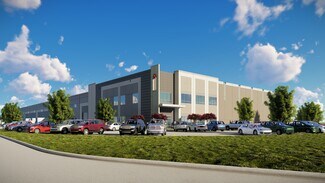 Plus de détails pour 9352 Stable Dr, Fort Worth, TX - Industriel à louer