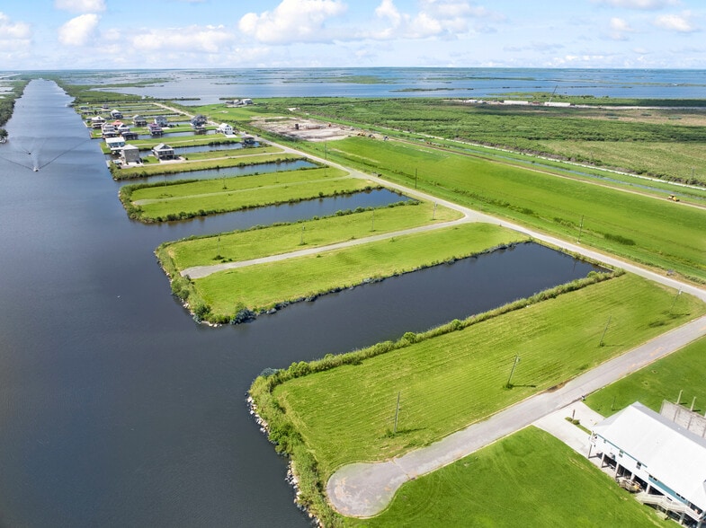 Audubon Rd , Port Sulphur, Ln, Port Sulphur, LA à vendre - Aérien - Image 2 de 14