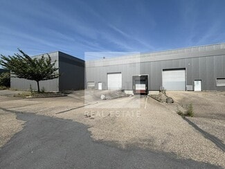 More details for 71 Impasse De La Balme, Saint-Priest - Flex for Lease