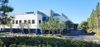 Plus de détails pour 11754 Cabernet Dr, Fontana, CA - Industriel à louer