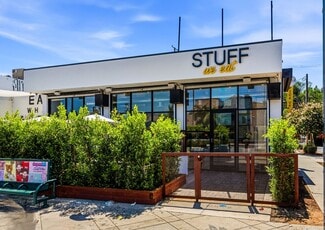 More details for 465 N Fairfax Ave, Los Angeles, CA - Retail for Lease
