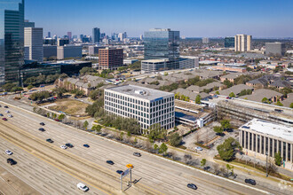 3120 Southwest Fwy, Houston, TX - Aérien  Vue de la carte