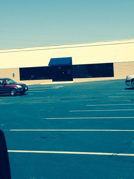 1312 Decatur Pike, Athens, TN à louer - Photo principale - Image 2 de 2