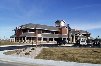 More details for 5401 Stone Creek Cir, Loveland, CO - Office for Lease