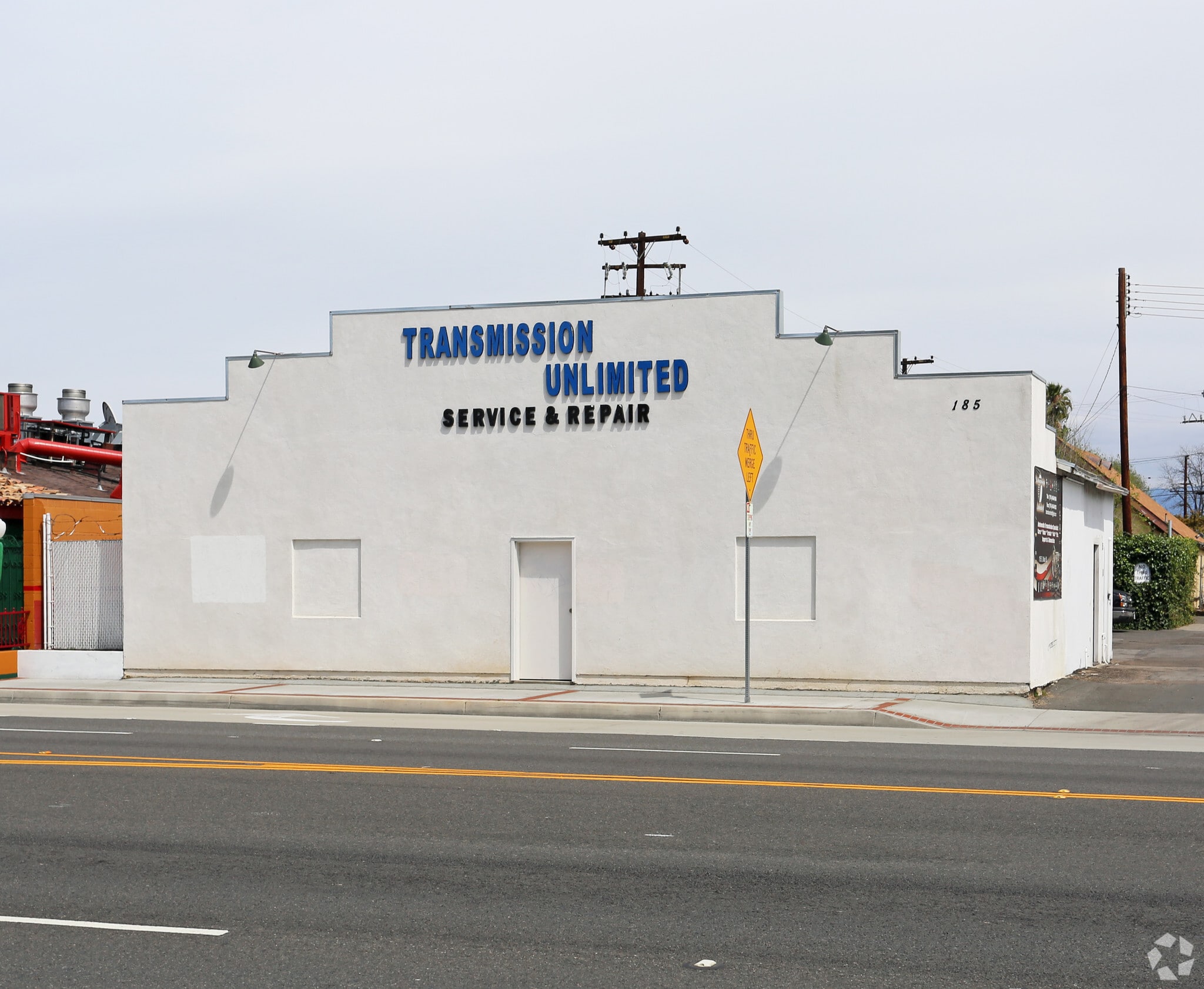 185 S Main St, Orange, CA for sale Primary Photo- Image 1 of 3