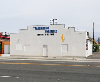 More details for 185 S Main St, Orange, CA - Retail for Sale